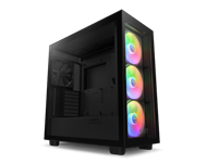 NZXT H7 (2023) Elite kućište crno (CM-H71EB-02)