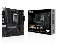 ASUS TUF GAMING A620M-PLUS