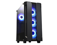 PinShop PC Predator Ryzen 5 5600/16GB/1TB/RX6600 8GB    