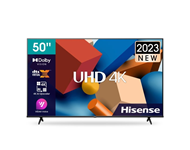 HISENSE 50" 50A6K LED 4K UHD Smart TV