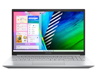 ASUS VivoBook Pro 15 OLED K6502VU-OLED-MA931X (15.6 inča 2.8K OLED, i9-13900H, 16GB, SSD 1TB, GeForce RTX 4050, Win11 Pro) laptop