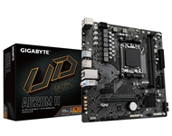 GIGABYTE A620M H rev.1.0