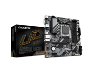 GIGABYTE A620M DS3H rev. 1.0