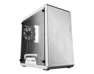 COOLER MASTER MasterBox Q300L modularno kućište sa providnom stranicom (MCB-Q300L-WANN-S00) belo