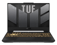 ASUS TUF Gaming F15 FX507ZC4-HN007 (15.6 inča FHD, i7-12700H, 16GB, SSD 1TB, GeForce RTX 3050) laptop