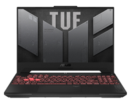 ASUS TUF Gaming A17 FA707XI-LL013W (17.3 inča WQHD, Ryzen 9 7940HS, 16GB, SSD 1TB, GeForce RTX 4070, Win11 Home) laptop