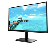 AOC 23.8 inča 24B2XDM IPS monitor