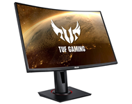 ASUS 27 inča VG27VQ LED monitor
