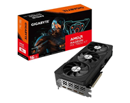 GIGABYTE AMD Radeon RX 7800 XT 16GB 256bit GV-R78XTGAMING OC-16GD