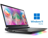 DELL G15 5520 15.6 inch QHD 240Hz 400nits i9-12900H 32GB 1TB SSD GeForce RTX 3070Ti 8GB Backlit Win11Home laptop