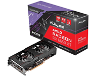 SAPPHIRE AMD Radeon RX 6650 XT 8GB 128bit PULSE RX 6650 XT GAMING OC 8GB (11319-03-20G)