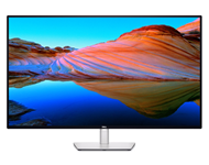 DELL 43 inch U4323QE 4K USB-C UltraSharp IPS monitor