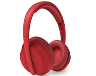 ENERGY SISTEM Hoshi ECO Red Bluetooth slušalice sa mikrofonom crvene