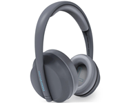 ENERGY SISTEM Hoshi ECO Cloud Bluetooth slušalice sa mikrofonom sive