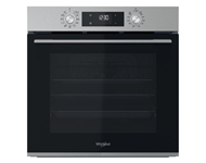 WHIRLPOOL OMSK58RU1SX ugradna rerna