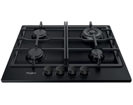 WHIRLPOOL TKRL 661 NB gasna ugradna ploča