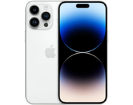 APPLE iPhone 14 Pro Max 128GB White MQ9Q3ZD/A mobilni telefon