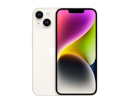 APPLE iPhone 14 128GB Starlight MPUR3ZD/A mobilni telefon