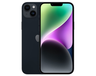 APPLE iPhone 14 Plus 256GB Midnight MQ533ZD/A mobilni telefon