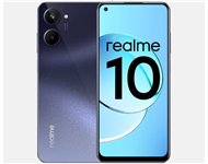 REALME 10 RMX3630 Rush Black 8/256GB mobilni telefon