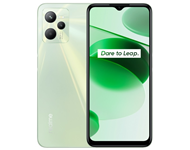 REALME C35 RMX3511 Glowing Green 4/64GB mobilni telefon