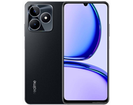 REALME C53 RMX3760 Mighty Black 6/128GB mobilni telefon