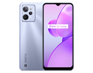 REALME C31 RMX3501 Light Silver 3/32GB mobilni telefon