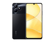 REALME C51 RMX3830 Carbon Black 4/128GB mobilni telefon
