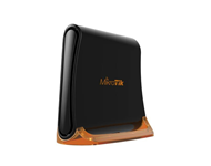 MIKROTIK (RB931-2nD) hAP mini, RouterOS L4, access point