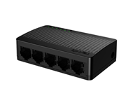 TENDA SG105M 5-Port Gigabit Ethernet Switch