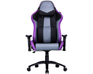 COOLER MASTER Caliber R3 CMI-GCR3-PR stolica ljubičasta