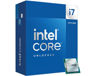 INTEL Core i7-14700K up to 5.60GHz Box