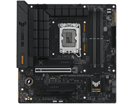ASUS TUF GAMING B760M-PLUS