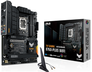 ASUS TUF GAMING B760-PLUS WIFI