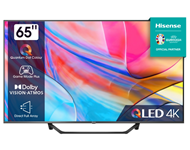 HISENSE 65 inča 65A7KQ QLED 4K UHD Smart TV