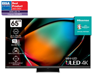 HISENSE 65 inča 65U8KQ ULED 4K UHD Smart TV