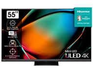 HISENSE 55 inča 55U8KQ ULED 4K UHD Smart TV