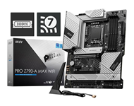 MSI PRO Z790-A MAX WIFI