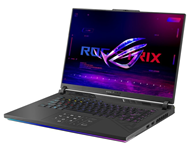ASUS ROG Strix G16 G614JV-N3230 (16 inča FHD+, I5-13450HX, 32GB, SSD 1TB, GeForce RTX 4060) laptop