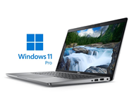 DELL Latitude 5440 14 inch FHD i7-1365U 16GB 512GB Intel Iris Xe Backlit Win11Pro 3yr ProSupport laptop