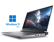 DELL G15 5525 15.6 inch FHD 165Hz 300nits Ryzen 7 6800H 16GB 1TB SSD GeForce RTX 3070Ti 8GB Backlit Win11Pro gaming laptop