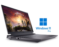 DELL G16 7630 16 inch QHD+ 165Hz 300nits i9-13900HX 32GB 1TB SSD GeForce RTX 4060 8GB RGB Backlit Win11Pro gaming laptop