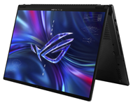 ASUS ROG Flow X16 GV601VV-NL008X (16 inča QHD+, i9-13900H, 16GB, 1TB SSD, RTX 4060, Win11 Pro) laptop