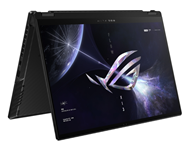 ASUS ROG Flow X13 GV302XV-MU008W (13.4 inča QHD+, Ryzen 9 7940HS, 16GB, 1TB SSD, RTX 4060, Win11 Home) laptop