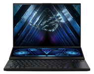 ASUS ROG Zephyrus Duo 16 GX650PZ-NM014X (16 inča QHD+, Ryzen 9 7945HX, 32GB, 1TB SSD, RTX 4080, Win11 PRO) laptop