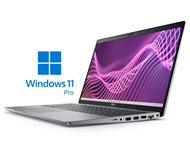 DELL Latitude 5540 15.6 inch FHD i5-1335U 8GB 256GB YU Backlit FP Win11Pro 3yr ProSupport laptop