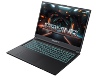 GIGABYTE G6 KF 16 inch FHD 165Hz i7-13620H 16GB 512GB SSD GeForce RTX 4060 8GB Backlit gaming laptop