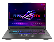 ASUS ROG Strix G16 G614JU-N3170 (16 inča FHD+, i5-13450HX, 16GB, SSD 1TB, GeForce RTX 4050) laptop