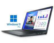 DELL Vostro 3525 15.6 inch FHD 120Hz AMD Ryzen 7 5700U 16GB 512GB SSD Backlit Win11Pro laptop