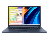 ASUS VivoBook 17 X1702ZA-AU511W (17.3 inča Full HD, i5-1235U, 8GB, SSD 512GB, Win11 Home) laptop